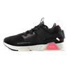 Anta Refuses Mediocrity Casual Low-Top Running Shoes Women Sneaker Black 12938801-2