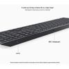 Dell KM900 Wireless Keyboard and Mouse Combo