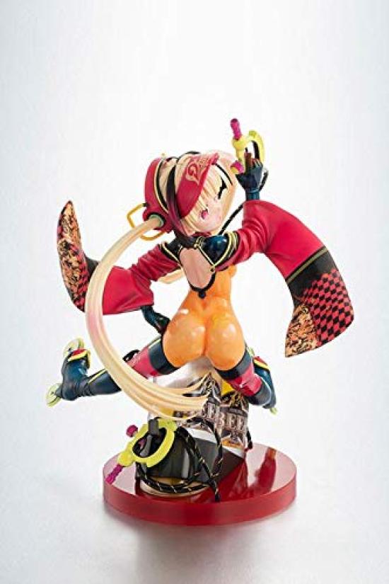 HOBBY JAPAN Hobby Japan Death Ball Mitsuka Kamisui