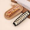 Kitchen Gadget  Dog Sausage Slicer Tool Plastic Multifunctional Dog Slicer Sausage Cutter Vegetable Strawberry Slice Tools
