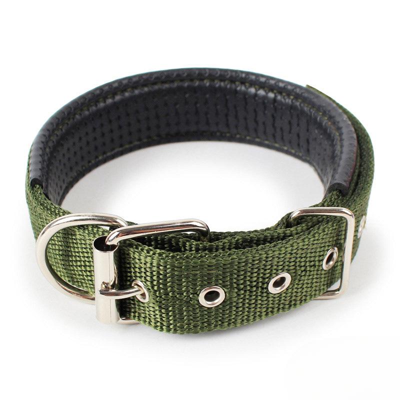 Dog Collar Without Neck Constricting, Large Pet Dog Collar, Polypropylene Foam Collar, Dog Collar