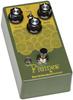 Earth Quaker Devices Guitar Effect Plumes Overdrive