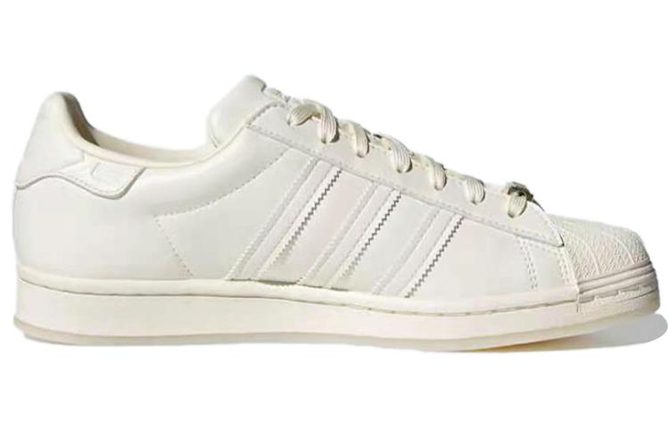 adidas Originals Superstar Schuhe 'Cream White' GZ9030
