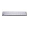 1/410-Inch Tape Reel Tape Splicing Set Reel To Reel Tape Splicing Block  for Music and Voice Recording