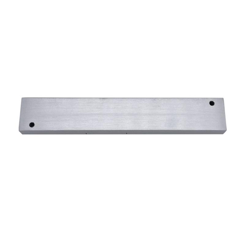 1/410-Inch Tape Reel Tape Splicing Set Reel To Reel Tape Splicing Block for Music and Voice Recording