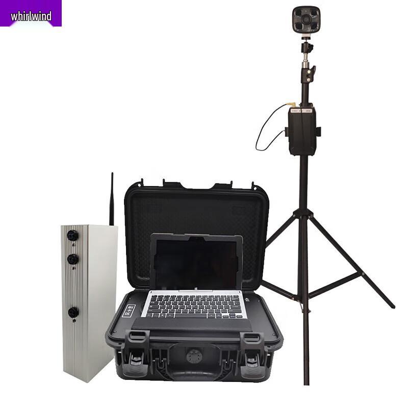 Xuan Shi Smart Fitness Bar Training System