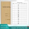Blocnotesuri și carnete – Agende