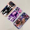 Pop Singer B-Billie Modern Style Back Decal Sticker Protective Wrap Skin For IPhone 17 Pro 17 Pro Max