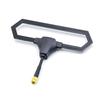 Recepție îmbunătățită a semnalului Antenă Diamond 915 Conector SMA Mascul Transmițător Crossfire CRSF 915/868Mhz Distanțe lungi