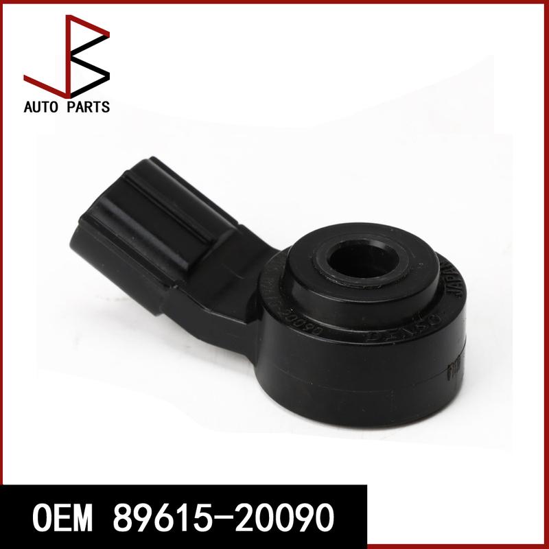 OEM 89615-20090 89615-06010 89615-BZ030 89615BZ040 Engine Detonation Knock Control Sensor for Toyota Camry Corolla Lexus