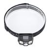LED Head Lamp Flashlight USB Charging Strong Light Waterproof Motion Sensor Rechargeable Headlamp