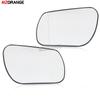 Side Mirror Glass Lens For Mazda 3 2003-2010 BK Mazda 6 2003-2008 GG Door Mirror Glass Right Side Without Lines Car Accessories