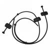 For 508 Windshield Washer Jet Nozzle Assembly for Optimal Vehicle Performance