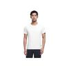 Anta Champion All-Weather Series Round Neck Casual Lightweight Moisture-Wicking Simple Solid Color Short Sleeve T-Shirt Men Tops 152530139-4