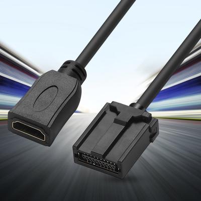 אביזרי אודיו ווידאו – כבלים ומתאמים HDMI