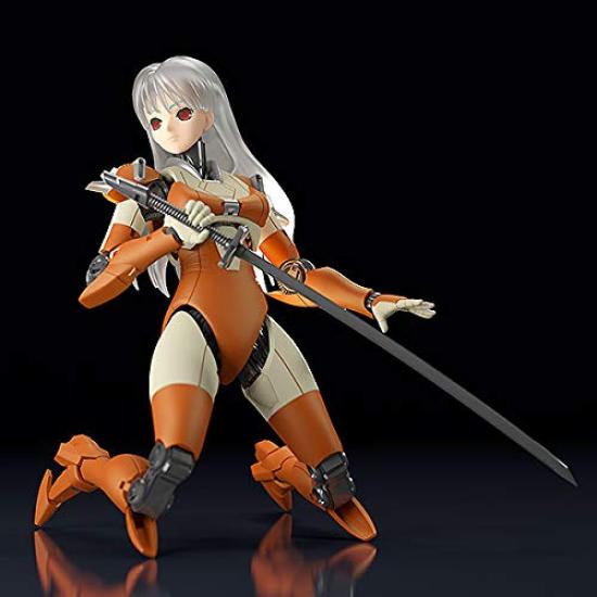 MODEROID ARIEL Ariel C Equipment Non-scale PS & ABS Assembled Plastic Model Resale