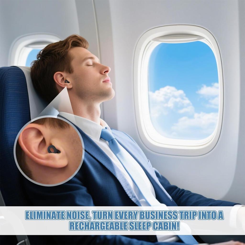 Hot Premuim Silicone Ear Plugs Stylish Certified Hearing Protection for Concerts Musicians Sports High Fidelity Noise Reduction