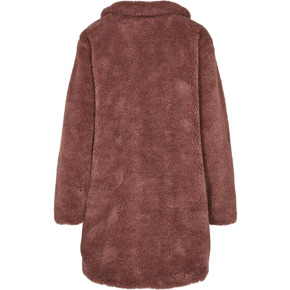 Urban Classics Parka Big Sherpa