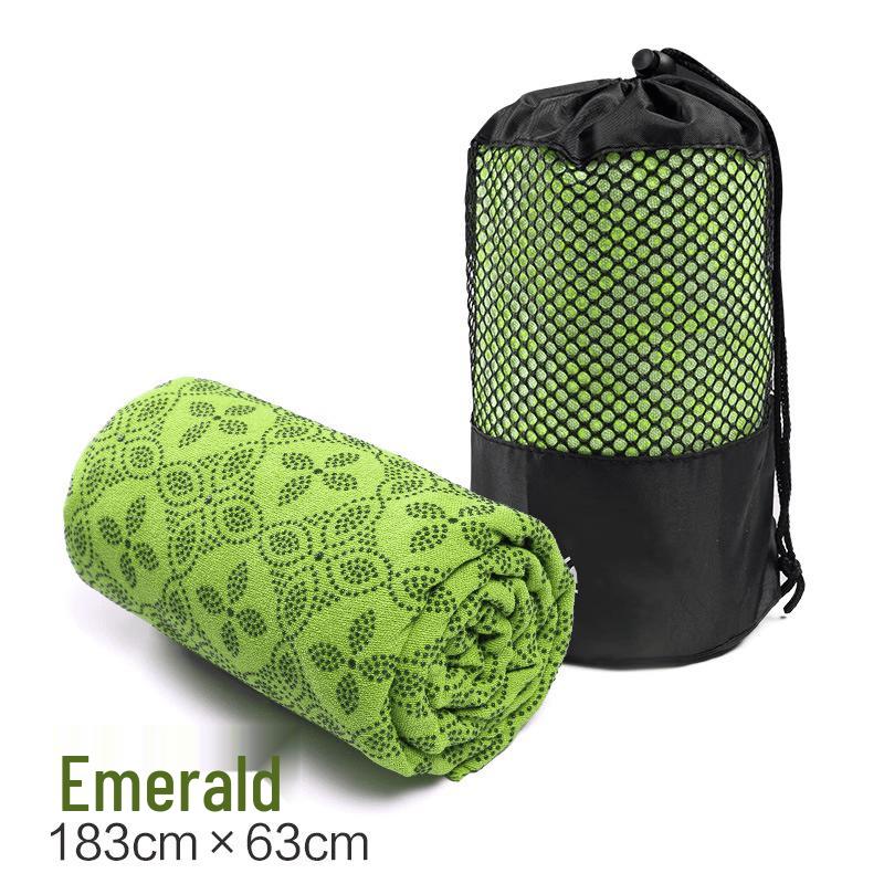 LISM Yoga Mat Towel