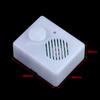 Small Squeezed Music Box Button Play Recordable Voice Module Sound Box