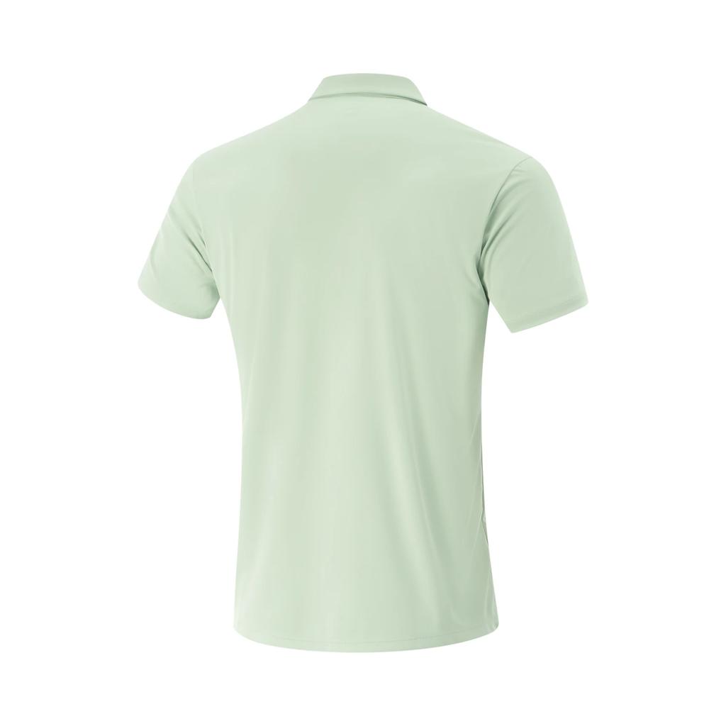 Li Ning Fitness Series Polo Shirt Men's APLV543-1