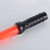RSL-RW-071 LED Traffic Warning Baton with Reflective Strip and Whistle