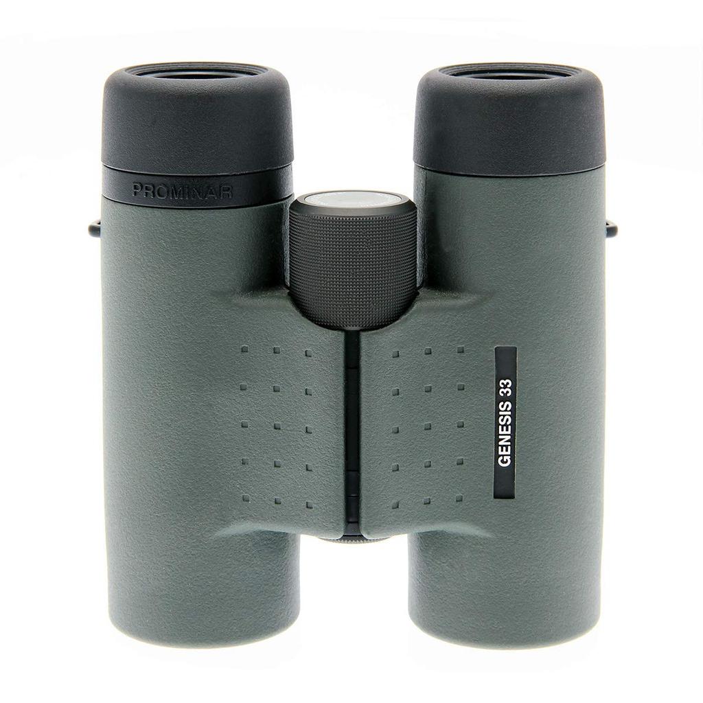 Kowa GENESIS 10x33 PROMINAR Roof 10x 33mm Aperture Binoculars, Prism, Magnification,