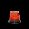 XuanYong LED Solar Strobe Signal Light