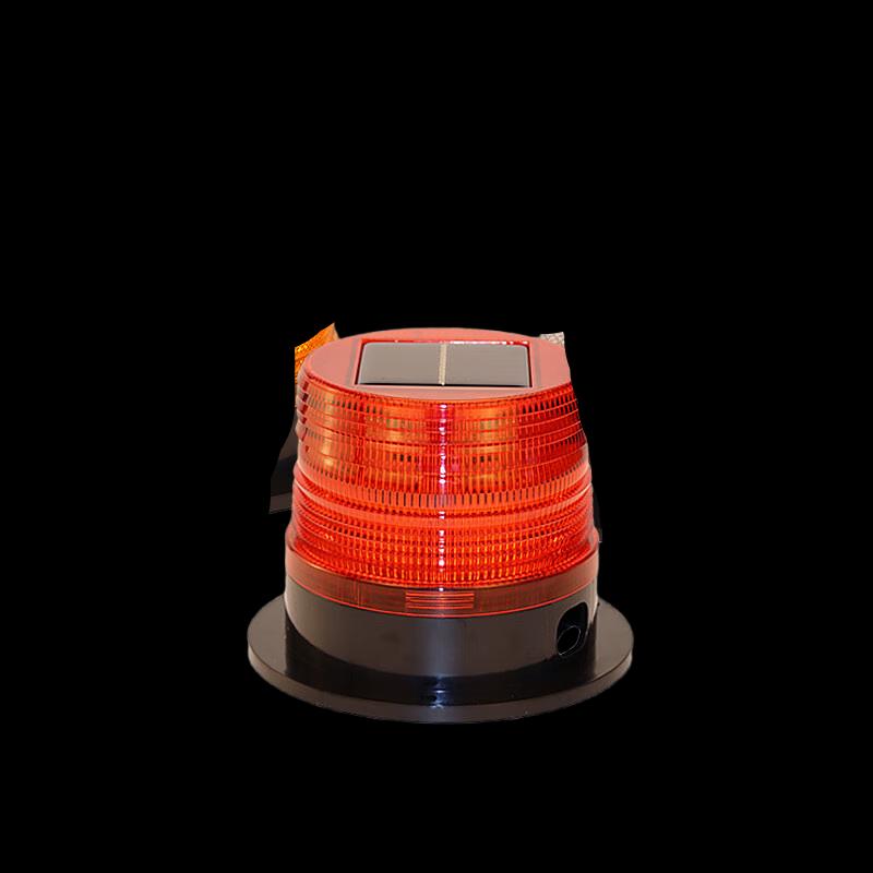 XuanYong LED Solar Strobe Signal Light