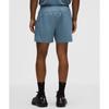 Lululemon Pace Breaker Lined Short 5  Steel Blue