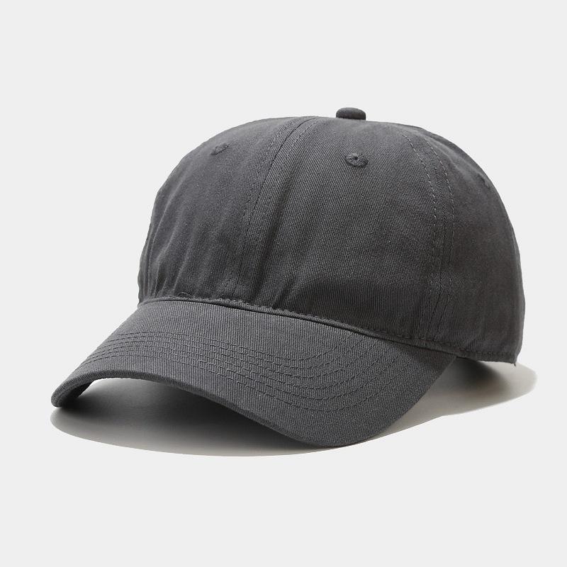 Verstellbare Vintage-Kappe für Damen und Herren für Outdoor-Wanderungen und Bergsteigen