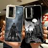 B-Bloodborne Game Shockproof Phone Case for Xiaomi Poco X7 X6 X5 X3 Pro F7 Ultra M8 Redmi 15C 15 14C 13C 12C 10C 13 12 10