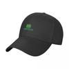 Merlo Logo86 Baseball Cap Fishing Hat Christmas Hat Women Mens