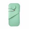 Dustproof Makeup Brush Holder Flip Lid Makeup Brush Storage Bag Makeup Brush Case  Beauty Tools