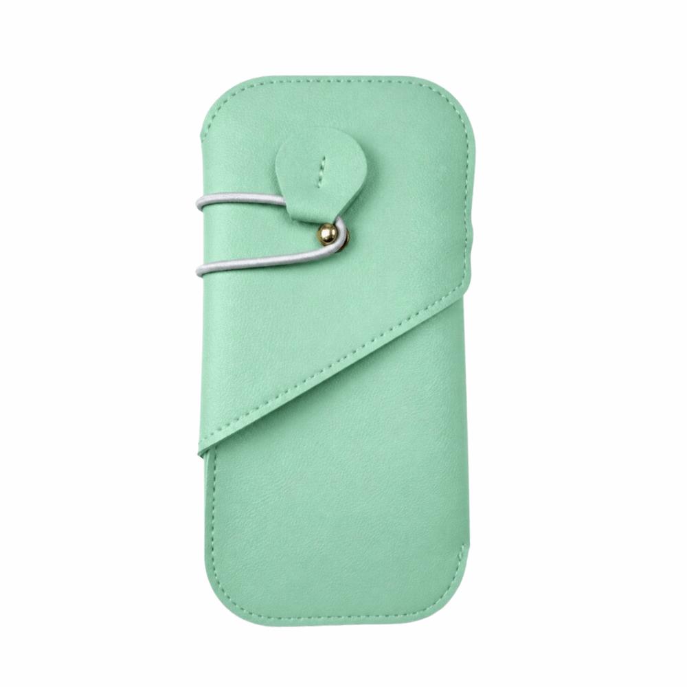 Dustproof Makeup Brush Holder Flip Lid Makeup Brush Storage Bag Makeup Brush Case  Beauty Tools