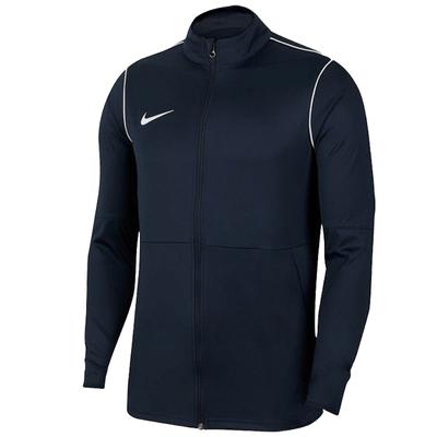 Dry Park 20 Training Jacket, Mens Navy Sweatshirt