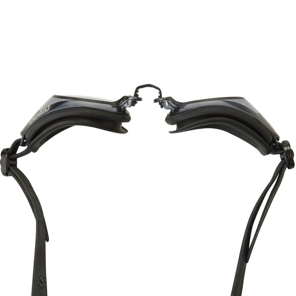 Arena Swimming Goggles for Unisex One Size Fits AS5SGG43U (Arena) Fitness, [Clearly], All,