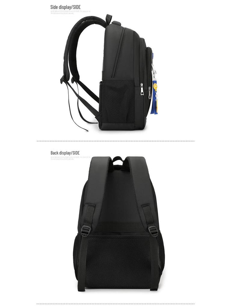 15,6-Zoll Mehrfachfach-Laptop-Rucksack für Geschäft, Reise und Pendeln