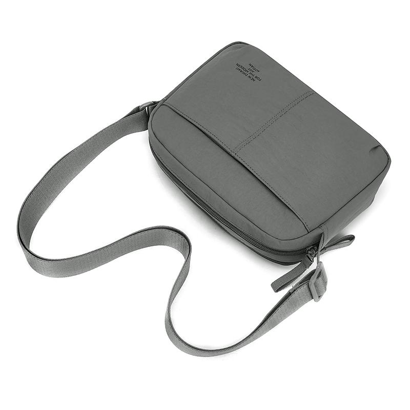 Shoulder Bag Outdoor Lightweight Messenger Bag