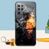 Army Soldier Special Forces Case For Oppo A5 A6 Pro A15 A16 A76 A96 A17 A57 A98 A58 A78 A18 A38 A54 A74 A94 A40 A60 A80