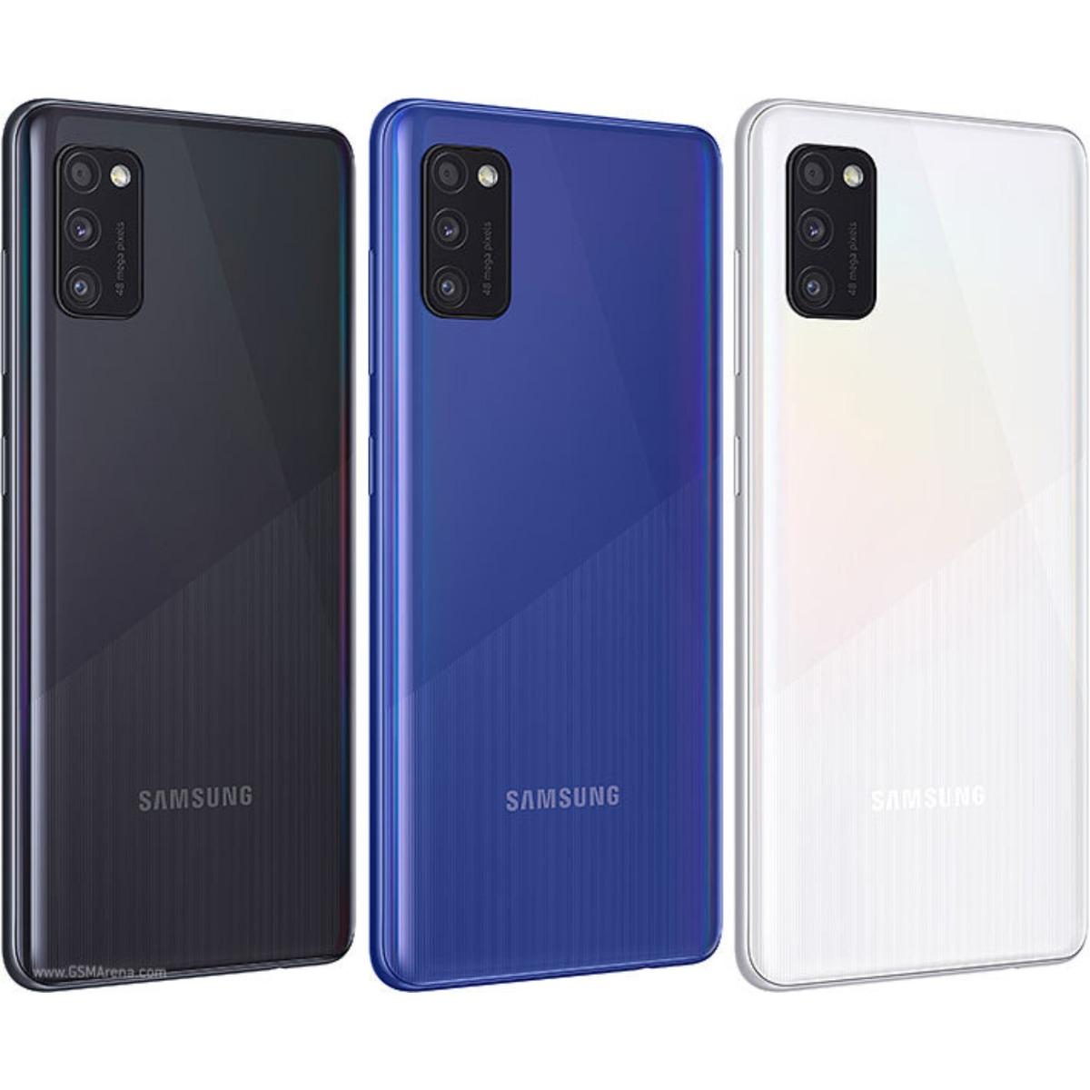 Refurbished Samsung Galaxy A41 SM-A415F/DSN Unlocked