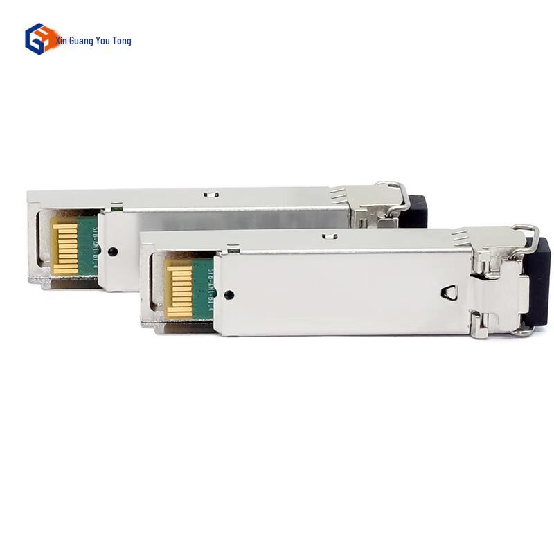 

GY-SFP-GE-BX120 1.25G SFP Single-Fiber Optical Module