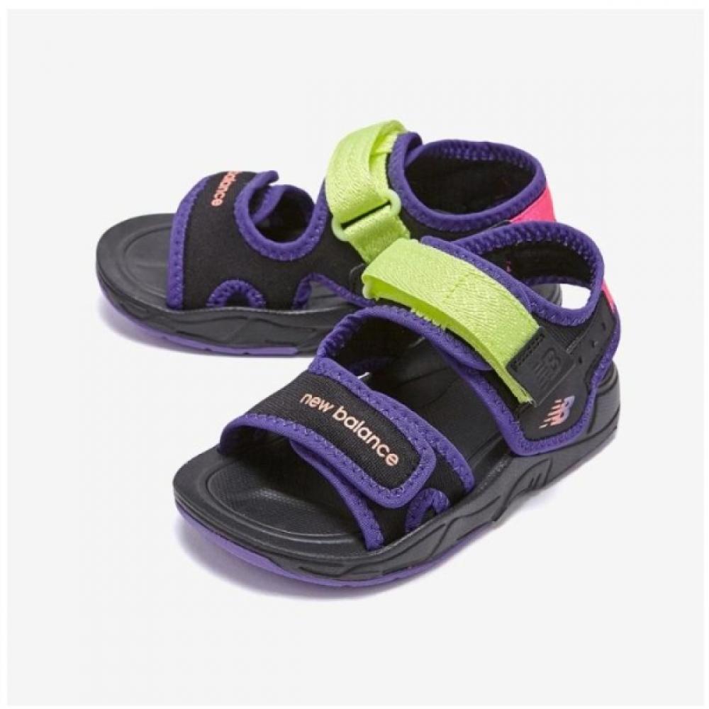 

New Balance Детские сандалии Nbrjcs497x 99 K4250m1p recording/190