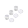 TA Q20 Solid Sample Thermal Analysis Crucibles