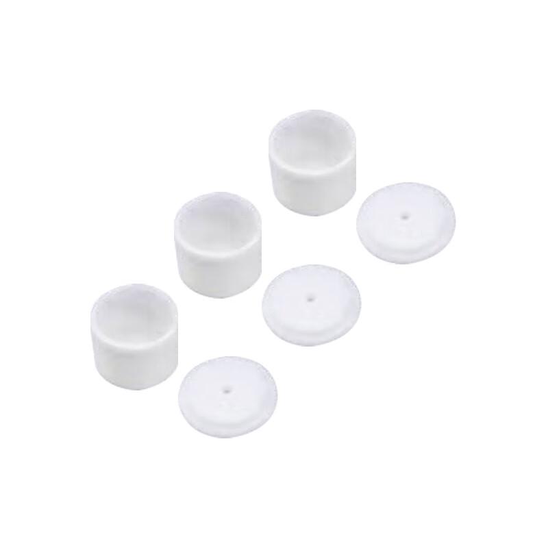 TA Q20 Solid Sample Thermal Analysis Crucibles