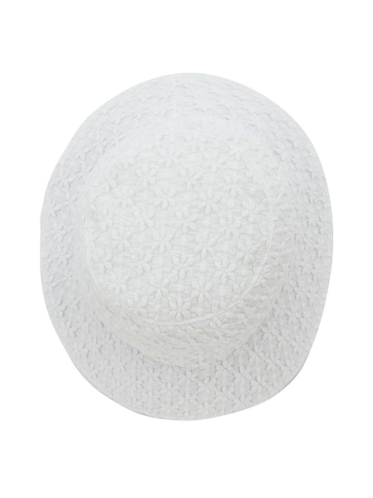 [Snidel] Wide Brim Hat SWGH252635 Women's WHT