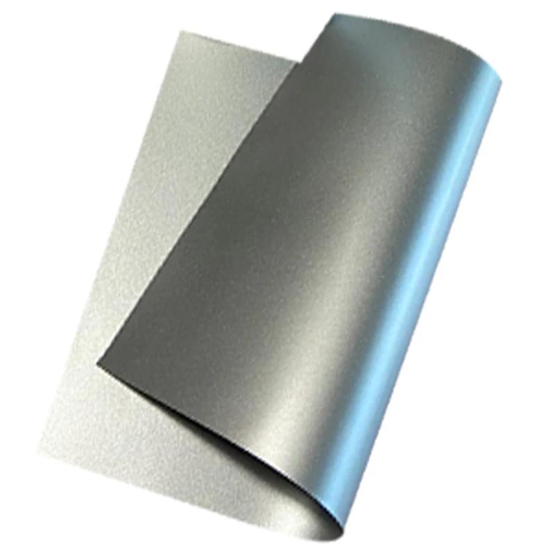 NFC Absorb Film UHF RFID Shielding Anti-Magnetic FFC Cable Electromagnetic Noise Absorbing Material Instrument Display Sticker