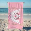 C-cardcaptor cute anime Towel Beach S-sakura Quick Dry Soft Pool Towels Gift for Travel Gym Shower Camping sports