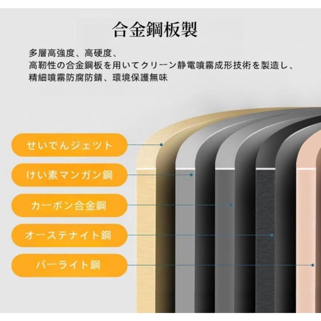 GrnArt Small Safe for Home Portable Mini with Fireproof Simple for Piggy Cash Safe with Can Be Fixed To the Cash Register Accounting Store Use, Safe,