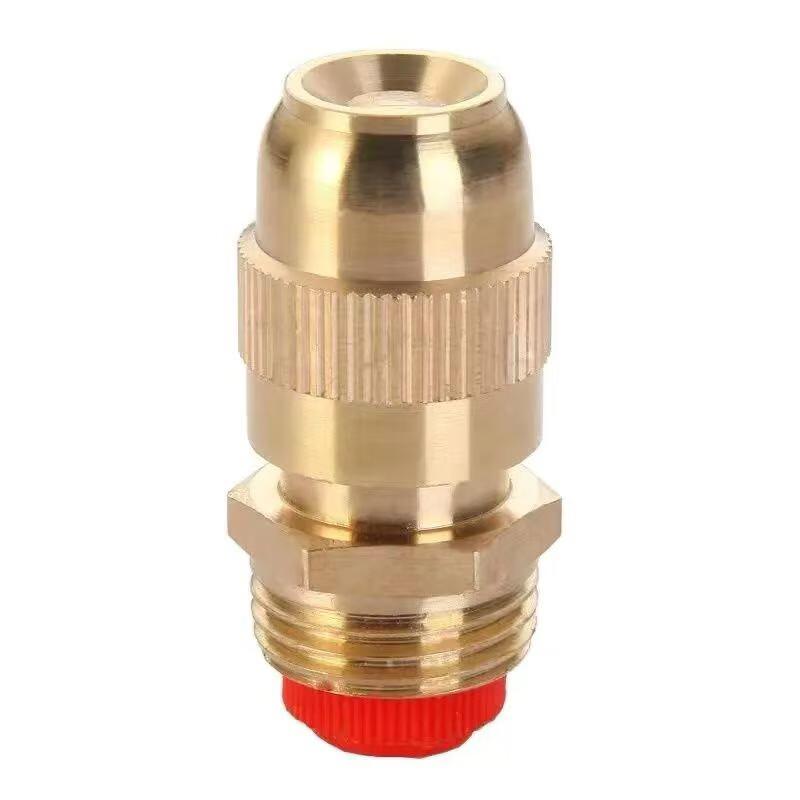 Xingongpai Adjustable Atomizing Sprinkler Nozzle